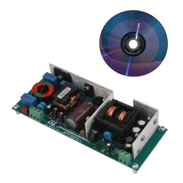 EVL6599A-90WADP Real Image