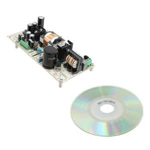 EVAL6668-STB Real Image