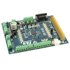 EVAL-L9779WD-SPI Real Image