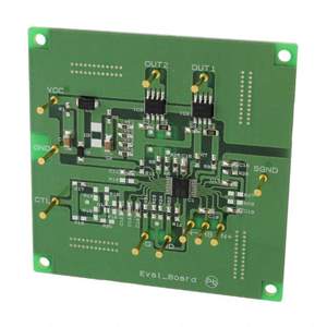 LB11868VGEVB Real Image