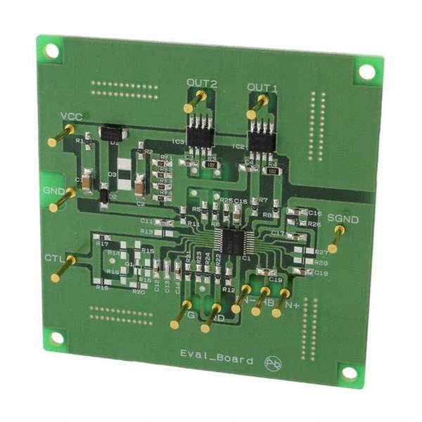LB11868VGEVB Real Image