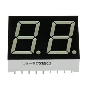 LB-602VA2 Real Image