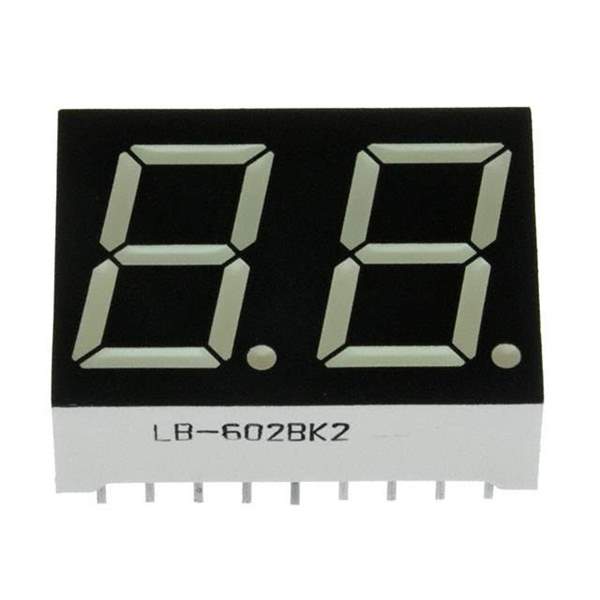 LB-602VA2 Real Image