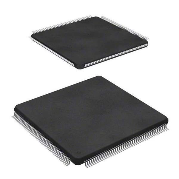 LC4256ZC-75T176C Real Image