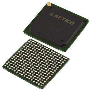 LFE2M20SE-5FN256C Real Image