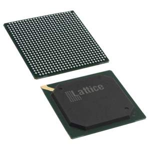 LFE2M50E-5FN672C Real Image