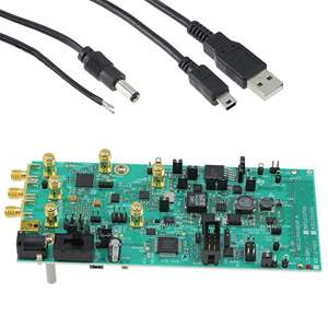 LM15851EVM Real Image