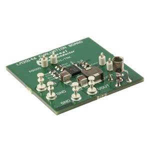 LM20146MHEVAL Real Image