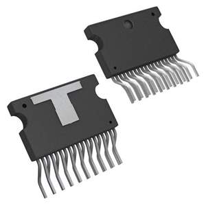 LM2476TB/NOPB Real Image