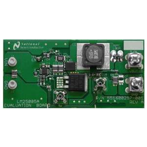 LM25085AMYEEVAL/NOPB Real Image