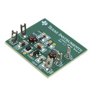 LM2611EVAL Real Image