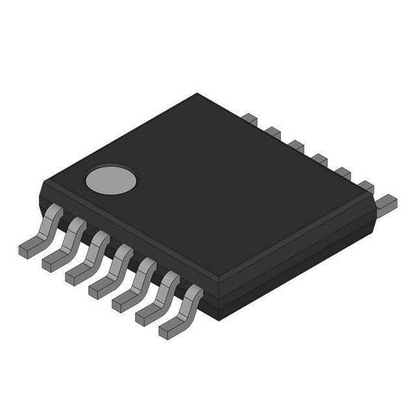 LM2695MH/NOPB Real Image