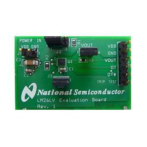 LM26LVEB Real Image