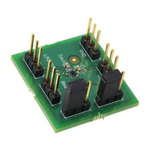 LM2757TMEV Real Image