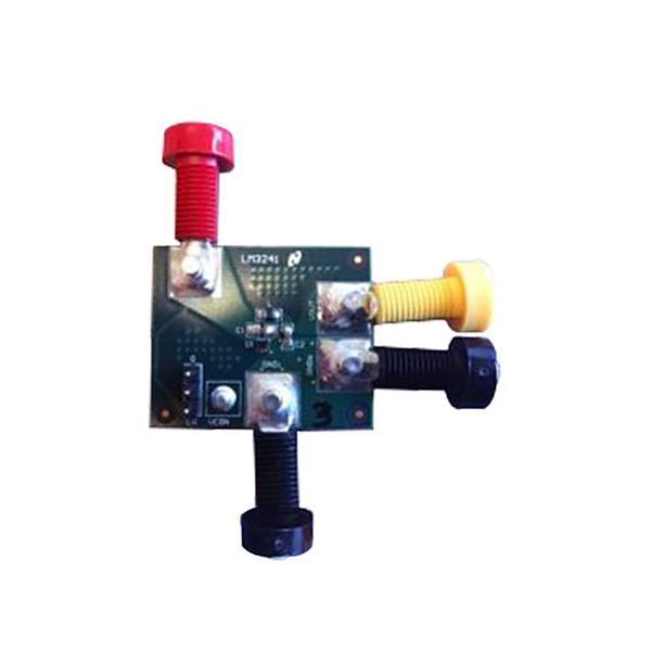 LM3241TLEVAL/NOPB Real Image