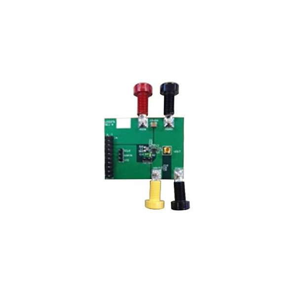 LM3279EVM Real Image