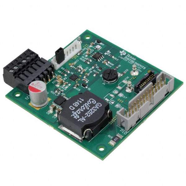 LM3433SQ-14AEV/NOPB Real Image