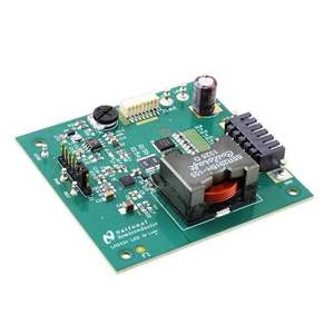 LM3434SQ-20AEV/NOPB Real Image