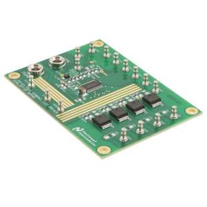 LM3464EVAL/NOPB Real Image
