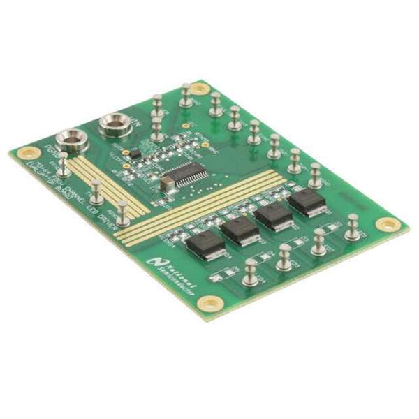 LM3464EVAL/NOPB Real Image