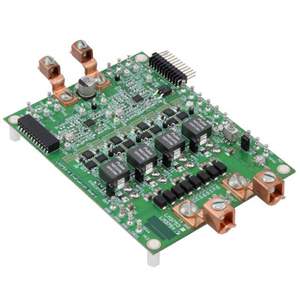 LM3754EVAL/NOPB Real Image