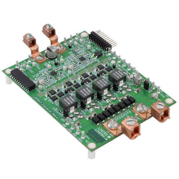 LM3754EVAL/NOPB Real Image