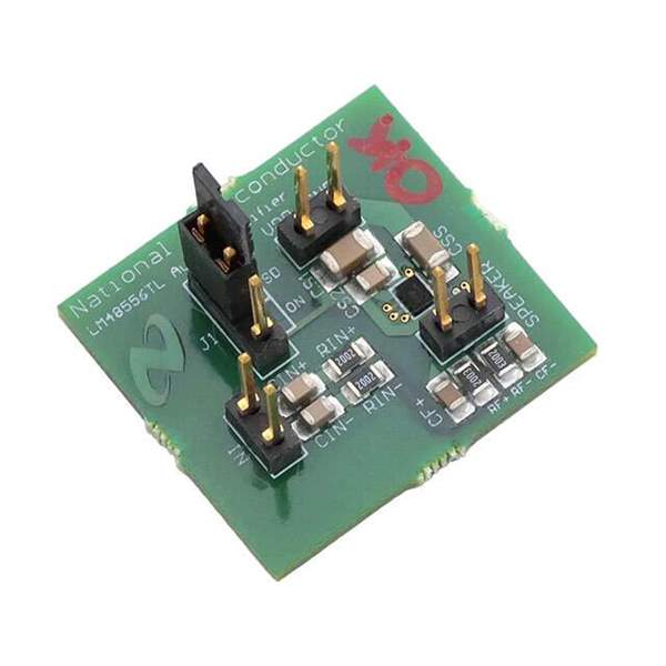 LM48556TLBD Real Image