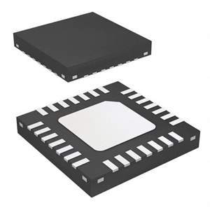 LM49270SQX/NOPB Real Image
