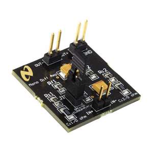 LM4941TMBD Real Image