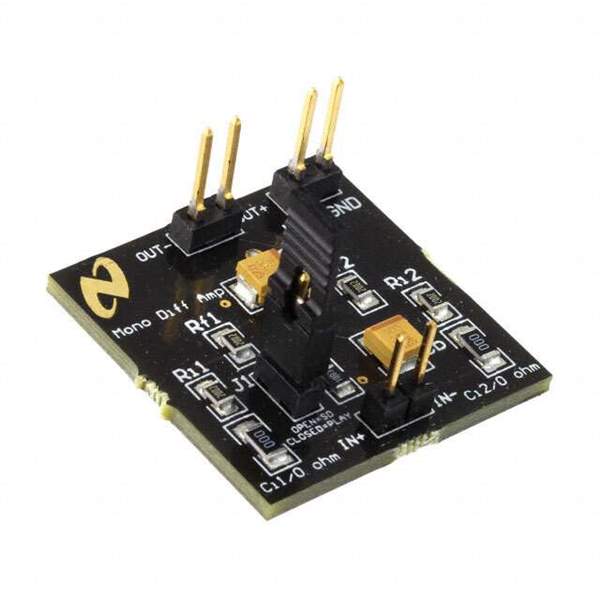 LM4941TMBD Real Image