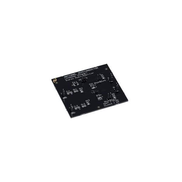 LM4990ITLBD Real Image