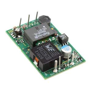 LM5027MH-EVAL/NOPB Real Image