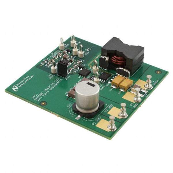 LM5116-12EVAL/NOPB Real Image