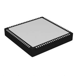 LM96551SQE/NOPB Real Image