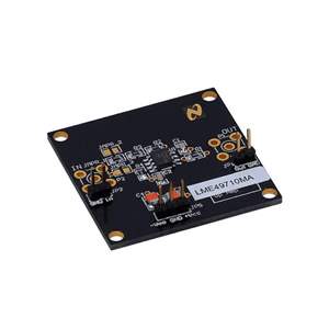LME49710MABD Real Image