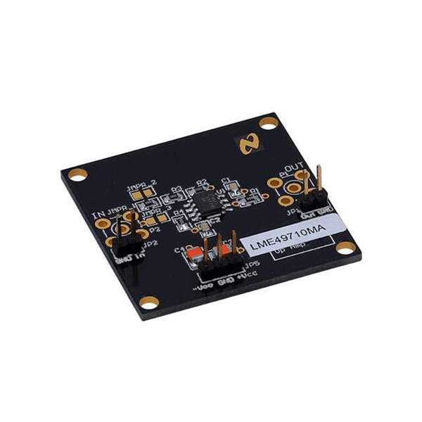 LME49710MABD Real Image