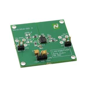 LME49870MABD Real Image