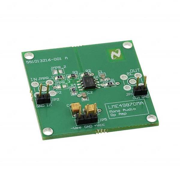 LME49870MABD Real Image