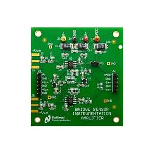 LMP2021MAEVAL/NOPB Real Image