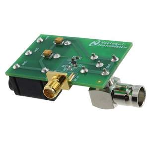 LMV831MGEVAL Real Image