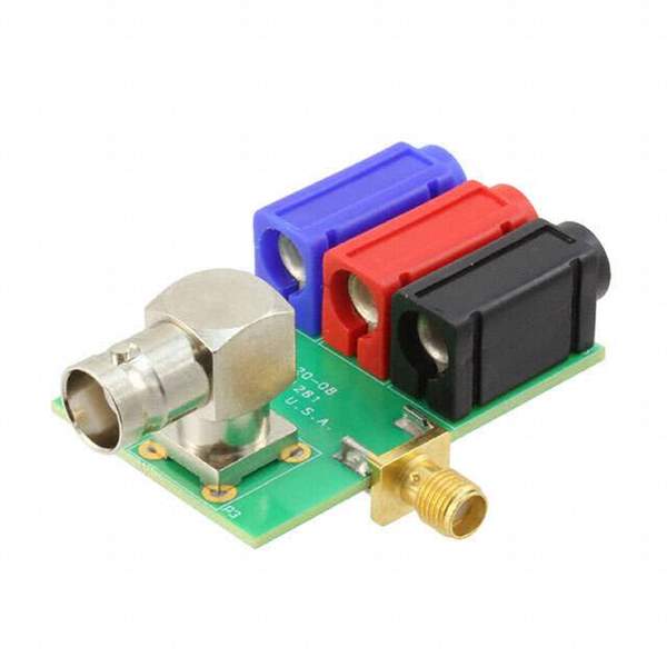 LMV861MGEVAL Real Image