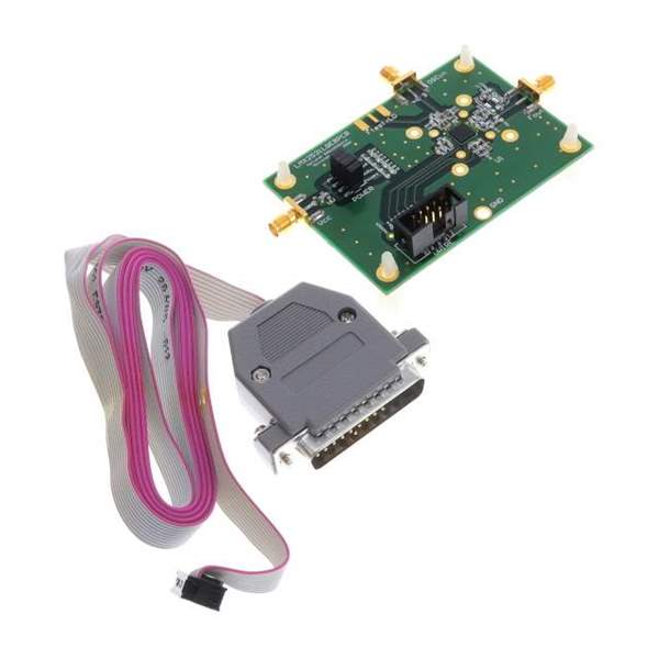 LMX25311500EVAL Real Image