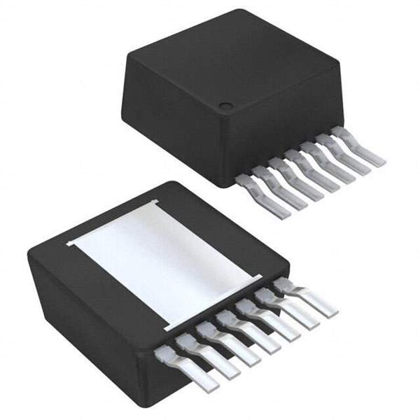 LMZ12002EXTTZX/NOPB Real Image