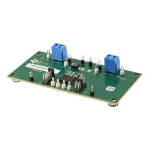 LMZ30604EVM-001 Real Image