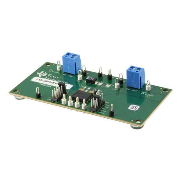 LMZ30604EVM-001 Real Image