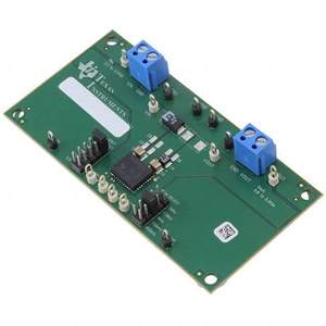 LMZ30606EVM-003 Real Image