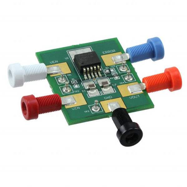 LP38513S-1.8EV Real Image