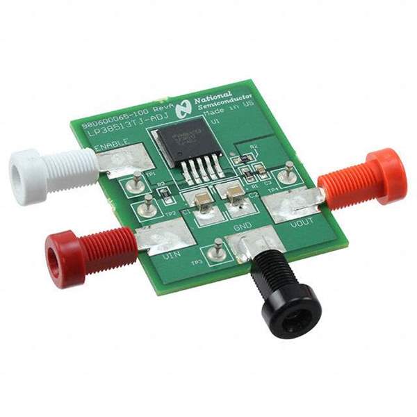 LP38513TJ-ADJEV Real Image