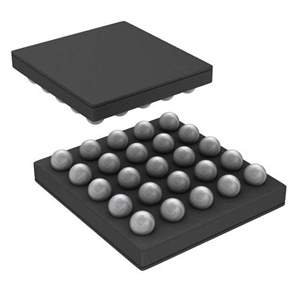 LP5520TL/NOPB Real Image