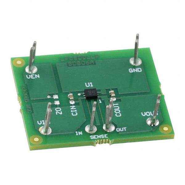 LP5900SD-3.0EV/NOPB Real Image